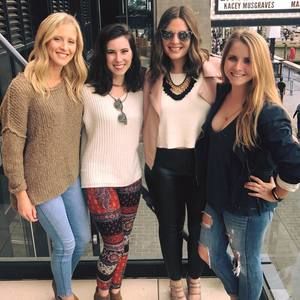 Meet your Posher, Patricia